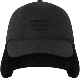 SealSkinz Unisex Baseballkappe Unisex Diss wasserdichte Ohrenwärmer Kappe