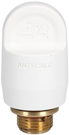 LUTH Premium Profi Parts Tapón de depósito de agua anticalcáreo compatible con Tefal Cs-00132541 para plancha de vapor
