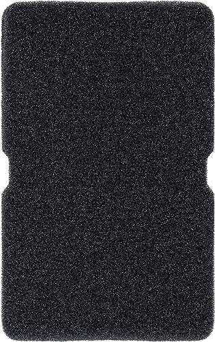 1 Filter for Beko Tumble Dryer 2964840100 – Replacement for Heat Pump & Condenser Dryers – Compatible with Grundig, Blomberg, Elektra Bregenz – Lint Foam Filter