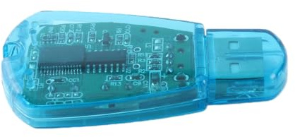 SIM Card Reader, Read Edit Backup SMS Messages, Copy Content Between SIM Cards with USB Interface, for Mobile Phone and Computer