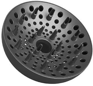 ACCESSORIO PER Asciugacapelli Hair dryer OBA-HY01PRO: Bocchetta diffusore