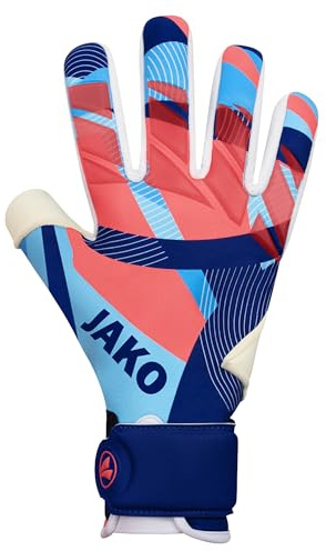 Jako Unisex Torwart-Handschuhe River GIGA NC