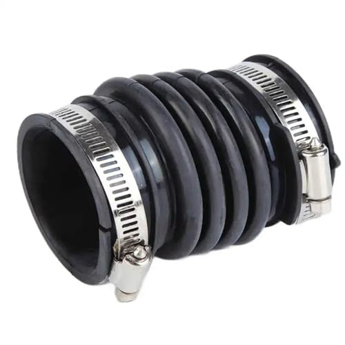 Aire frío para la Entrada Limpiador de Filtro de Aire para automóvil para conducto de admisión de Manguera 17881-20100 Reemplazo de Mantenimiento de ca