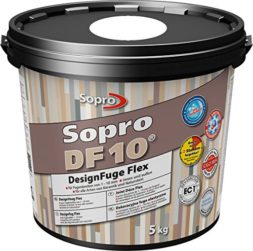 sopro flex (5 kg, Weiss)