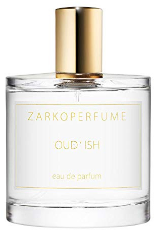 ZARKOPERFUME OUD'ISH Eau de Parfum Spray