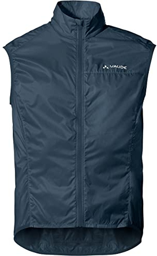 VAUDE Air Vest III Dark Sea M