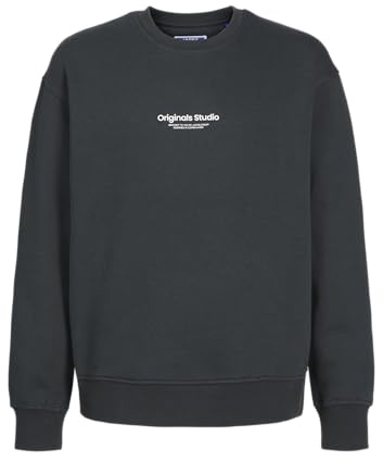 Jorvesterbro Sweat Crew Neck Noos Jnr