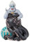 Disney Traditions Ursula Figurine, height 12cm