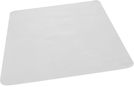 EXCEART 3 Piezas Paquete de Paños de Microfibra para Limpiar Gafas Lentes y Pantallas Color Reutilizables y Absorbentes para Eliminar y Manchas de Aceite