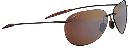 Maui Jim HCL SUGAR BEACH ROOTBEER