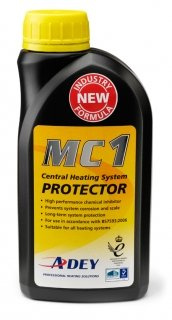 Adey MC1 Central Heating Protector MC1P 500ml
