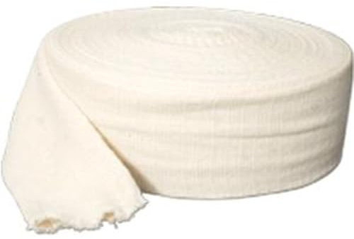ReliaMed Elastic Tubular Support Bandage - Size F, 4 (large knees and medium thighs)