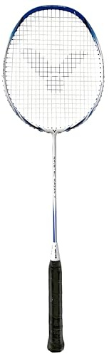 VICTOR Badmintonracket Wavetec Magan 7
