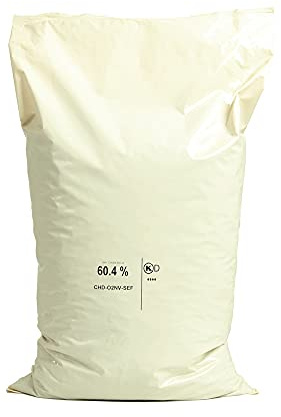 Sephra Dark Belgian Couverture Chocolate Callets 10kg – Fountain Ready | Dark Belgian Couverture Chocolate Callets 10kg – Fountain Ready