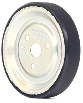 INA 532 0912 10 Riemenscheibe Wasserpumpe schaltbare Wasserpumpe Kompatibel mit BMW 1 Schrägheck F20 11517545958 120447 11517571012 | Kompatibel mit: BMW 1, 1, 3 Touring, CITROËN BERLINGO Kasten/Großraumlimousine, BERLINGO MULTISPACE, C3 II, C3 PICASSO