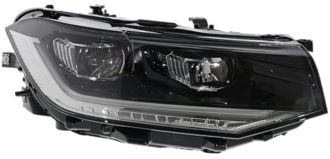 Valeo Faro principale 450709 Compatibile con: VW T-CROSS
