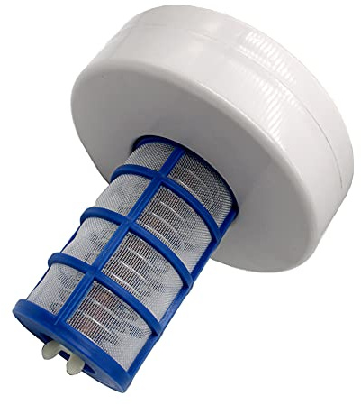 Schwimmbad Ionisator Anode zum Reinigen von Pool, Solar Pool Ionizer Kupfer Silber Ionen Reiniger Schwimmen Wasserreiniger Klärwerkzeug Set for Schwimmbad