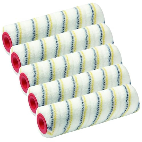 DD Composite Nylon-Polyamidwalzen Sets sehr strapazierfähig aus lösemittelbeständigem Polyamid/Nylon
