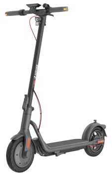 NAVEE E-Scooter V25i Pro - Patinete eléctrico Plegable (2 velocidades, hasta 25 km a 20 km/h)