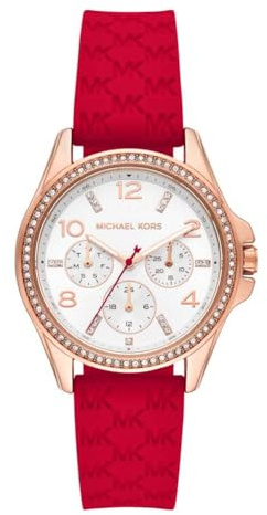 Michael Kors MKO1005 Damen Armbanduhr