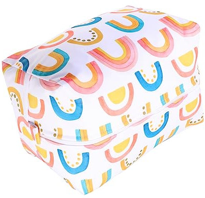 ibasenice Reise-Aufbewahrungstasche Für Babyservietten Stereoskopische Windel-packtasche Für Kindergarten