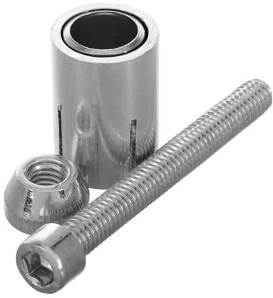 iplusmile Motorrad Rückspiegeladapter Satz Cnc Lenkerendstopfen Lenkergreifstopfen Spiegellochstopfen Für Motorräder Und Dirtbikes Mühelose Installation Robustes Material Stabile