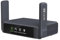 GL.iNet GL-BE3600 (Slate 7) Routers de Viaje Portátil, Gigabit Wi-Fi 7 Bolsillo de Doble banda, Compatible con OpenVPN y Wireguard para en Redes Públicas y Hoteles, Apta para Begocios/Crucero/RV/Avión