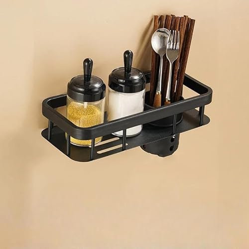 Mensola per bagno, supporto per doccia, asta portaoggetti, porta shampoo, supporto per asta di sollevamento senza foratura, supporto per soffione doccia, organizer(Water Cup Model)