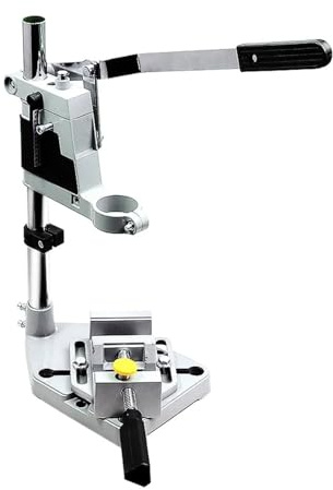 Supporto for trapano elettrico multifunzione Supporto for morsa Banco da lavoro for legno Tavolo da lavoro for trapano Banco for smerigliatrice for legno Accessori Scenari di applicazione multipli(Sma