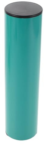BESTonZON Instrument De Percussion Acier Inoxydable Pour Garçon Fille Tube Sonore Musical Et Instrument De Percussion à Tambour Pour Éducation Précoce