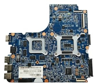 683493-001 Carte mère d'ordinateur Portable 683494-001 683494-501 683493-501 11243-1 HM76 HD7650M 1GB/2GB, Compatible for HP, ProBook 4441s 4740s 4540s