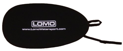 Lomo Neopren-Kajak-Cockpit-Abdeckung – Schlüsselloch