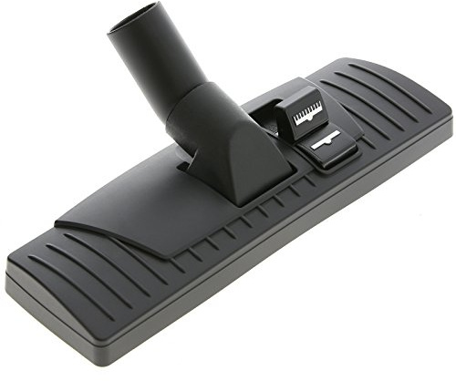 First4spares Black 32mm Floor Tool For Numatic Henry Hetty HVR200 Vacuum Cleaners