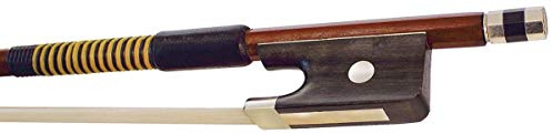 Hidersine Archet Alto Bois de Brésil octogonale Student 33 cm 5060b