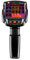 Testo 868s Caméra thermique de -30 à +650 °C 160 x 120 pixels 9 Hz