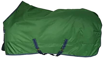 Freedom Stable 150g Emerald 125