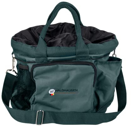WALDHAUSEN Putztasche, grün