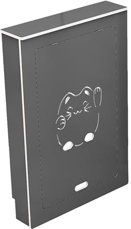 Copritermosifone, Copri Termosifone Sottile, Per Nascondere Termosifoni E Caloriferi, Copertura Per Radiatore Decorativa, Copertura Termosifone Per Casa E Ufficio(40*80*15cm/16*31.5*6in)