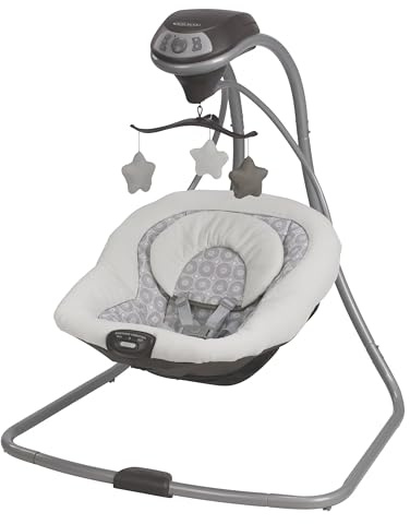 Graco Simple Sway Swing