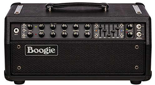 Mesa Boogie Mark Five:35 Head - Röhren Topteil für E-Gitarre
