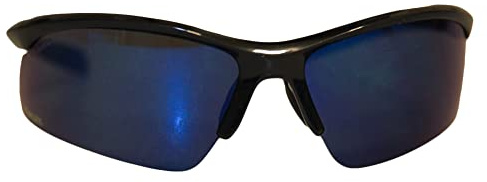 STANLEY Safety glasses blue mirror marca