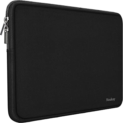 Sacoche pour ordinateur portable 15 en néoprène résistant