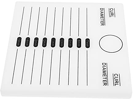 Lurrose Wimpern Extensions Zubehör Wimpernhalter Palette Wimpernverlängerungshalter Wanne Streifen Klebstoff Kleber Halter für Verlängerung