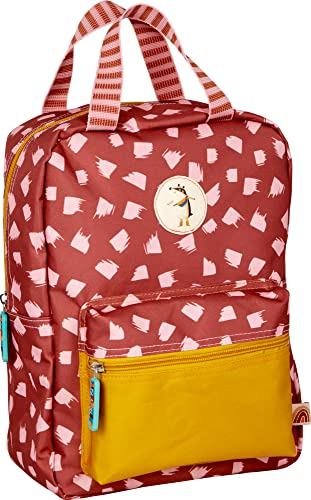 Die Spiegelburg Rucksack Abendrot - Unterwegs