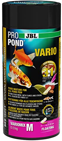 JBL PROPOND Vario M 0,13kg