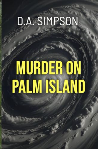 Murder on Palm Island