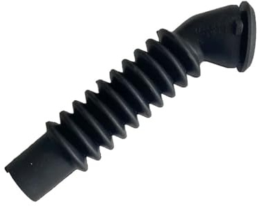 Convient for machine à laver à tambour, boîte à poudre, tube de raccordement à l'intérieur du tuyau d'arrivée d'eau 4738EN3001A 4738EN2003A(4738EN3001A)