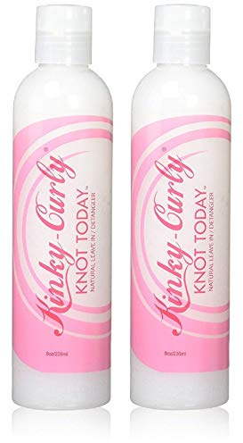 Kinky Curly Knot Today Conditioner - 8 oz - 2 pk