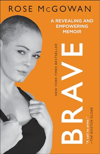 BRAVE (English Edition)