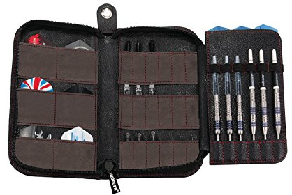 Unicorn Maxi Plus Tri-fold Wallet, Darttasche